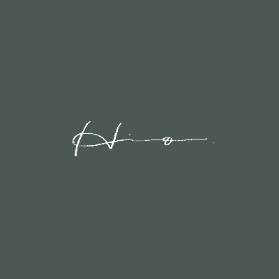 Hio.｜ﾋｵ 