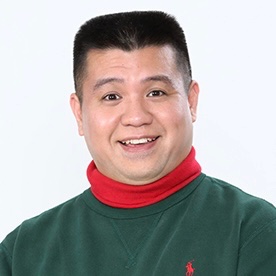アタック西本さん