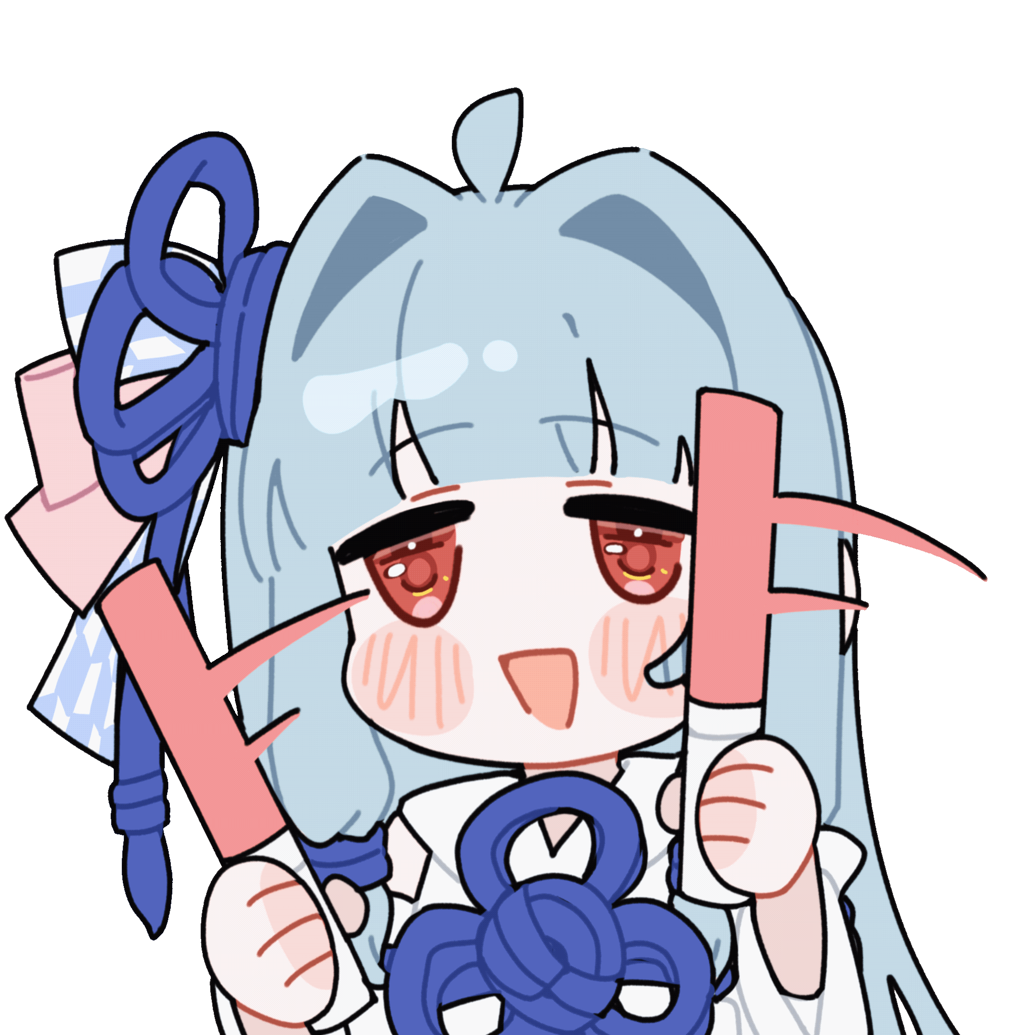 ニコニコ