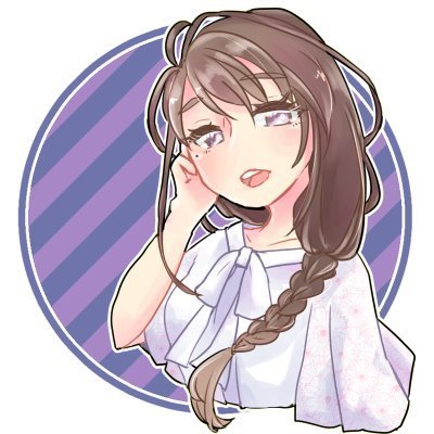 profile icon