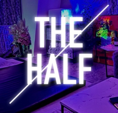 THE HALF 公式プロフィール📸