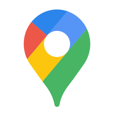 Googleマップ
