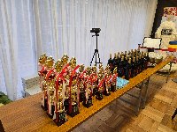 ２０２６年　秋の会開催が決定いたしました。