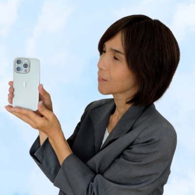 profile icon