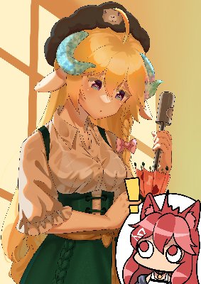 profile icon