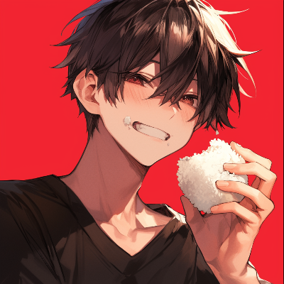 profile icon