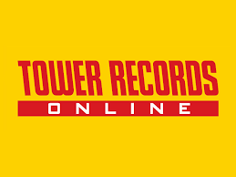 タワレコオンライン