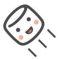ましゅまろ