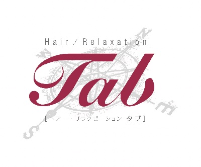 【HP】Hair/Relaxation Tab