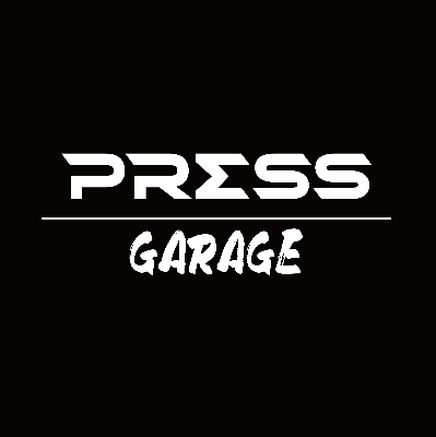 PRΣSS GARAGE