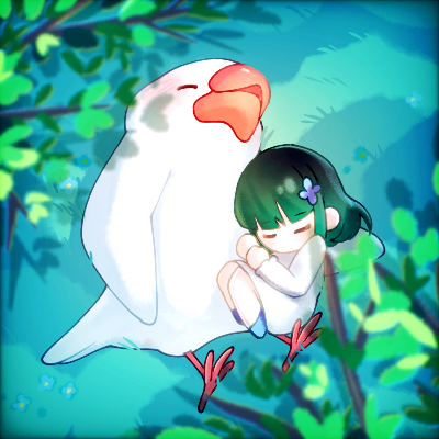 profile icon