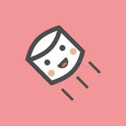 棉花糖Marshmallow