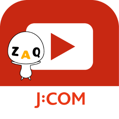 配信 | J:COM STREAM