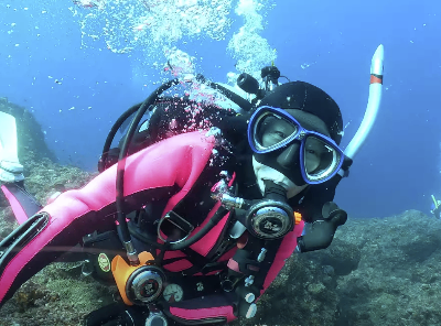 ライセンス不要・おためしコース