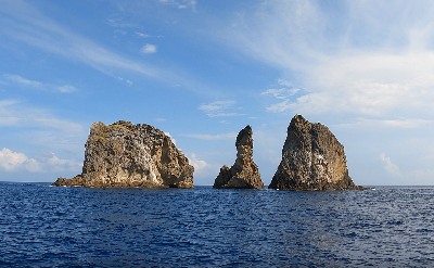 秘境ツアー・我こそはという方！