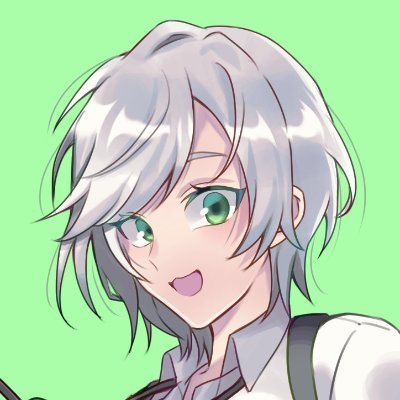 profile icon