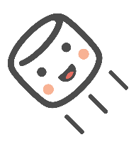 マシュマロ