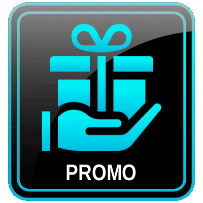 BONUS & PROMO