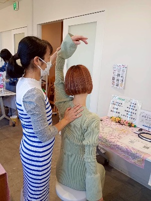 3/14 体にいいことフェア