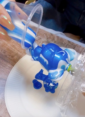 WS予約 (アソビュー)