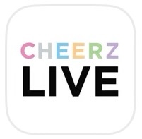CHEERZ LIVE