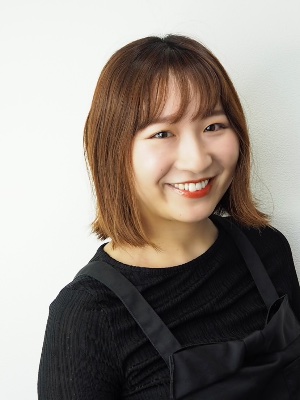 スタッフ新井 Instagram