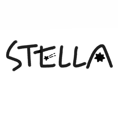 𖤐STELLA𖤐