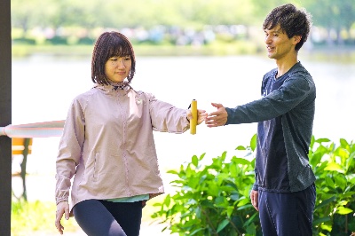 【体の機能・動作改善】体験パーソナルレッスン