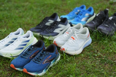 ランニングシューズお買い物ツアー（フォームチェック、動作分析込み）