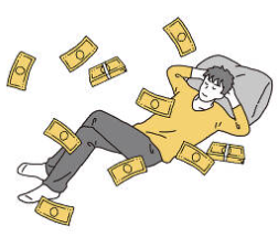 🌟【継続収入】不労所得系の案件 🌟