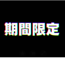 🌟期間限定の案件🌟