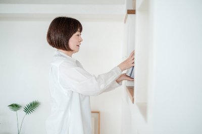 【ZOOM】片づけの「超」きほん講座（60分）