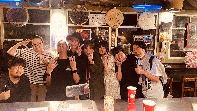 山岡トモタケ（FLAMYNGS）One Loom - Premium -