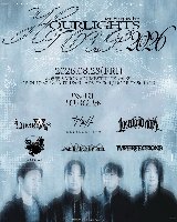 8月28日(金) at 心斎橋VARON