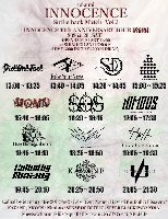 6月20日(土) at 新宿ANTIKNOCK