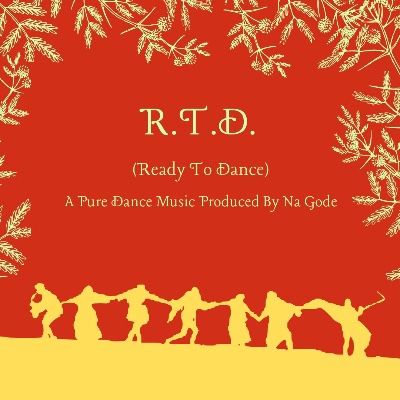 R.T.D. (Ready To Dance)-2nd Single
