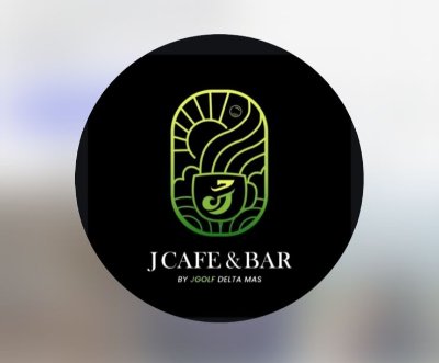 J CAFE & BAR @J golf 