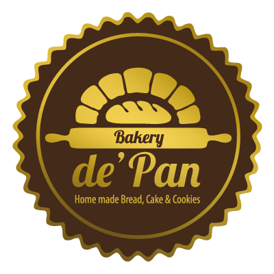 パン販売 @De'pan（SAKURA PARK HOTEL）