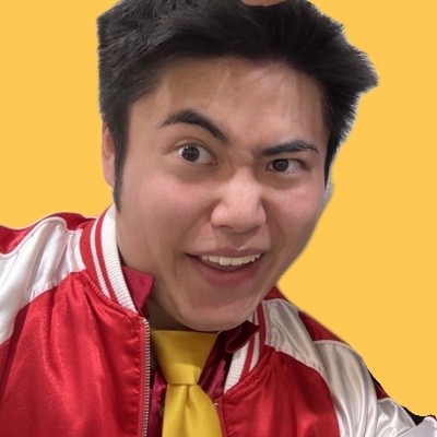 profile icon