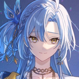 profile icon