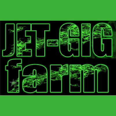 JET-GIG farmⅡ【公演終了】
