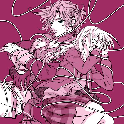 お題箱リクエスト07