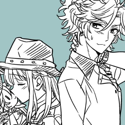 profile icon