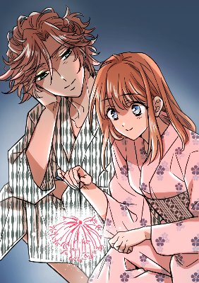 ☆線香花火☆