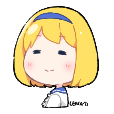 profile icon