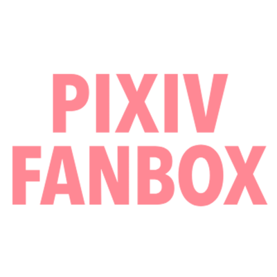 PIXIV FANBOX