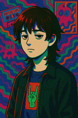 profile icon