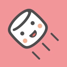 マシュマロ