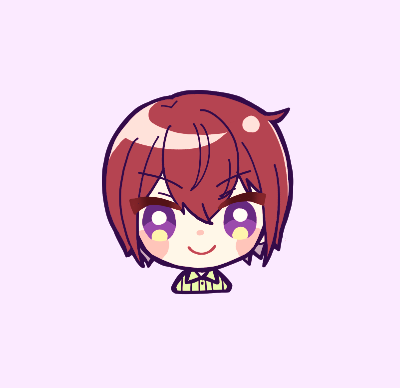 profile icon