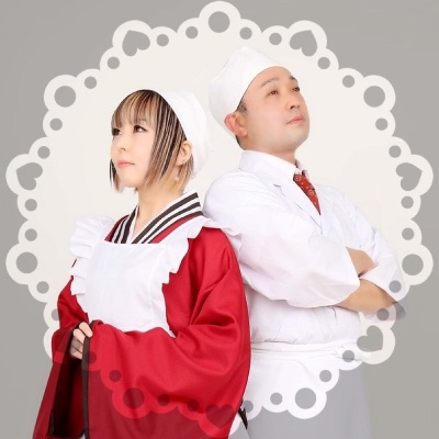 音楽ユニット「２次元レストラン」